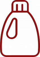 Detersivo liq.lavatrice Risplendo 39 lav.